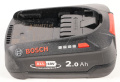 Bosch Powertools Tool Battery - Battery Pack Li-ion 5s1p - 1.607.A35.1C3